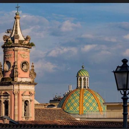 Casa Maria Al Verdi 살레르노 외부 사진