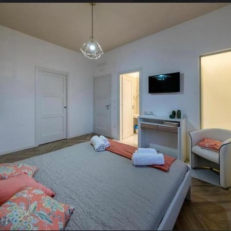 Casa Maria Al Verdi 살레르노 외부 사진